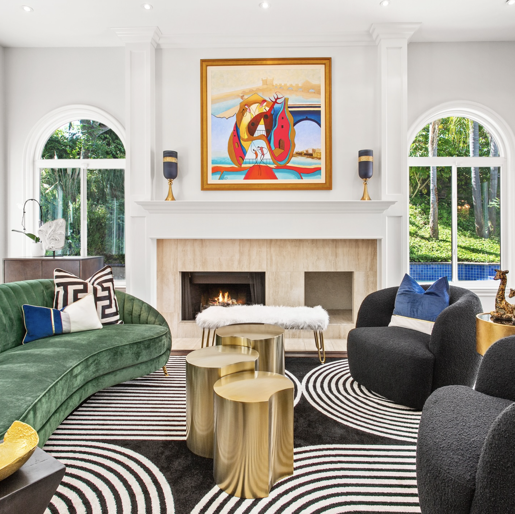 Oceanlane Interiors